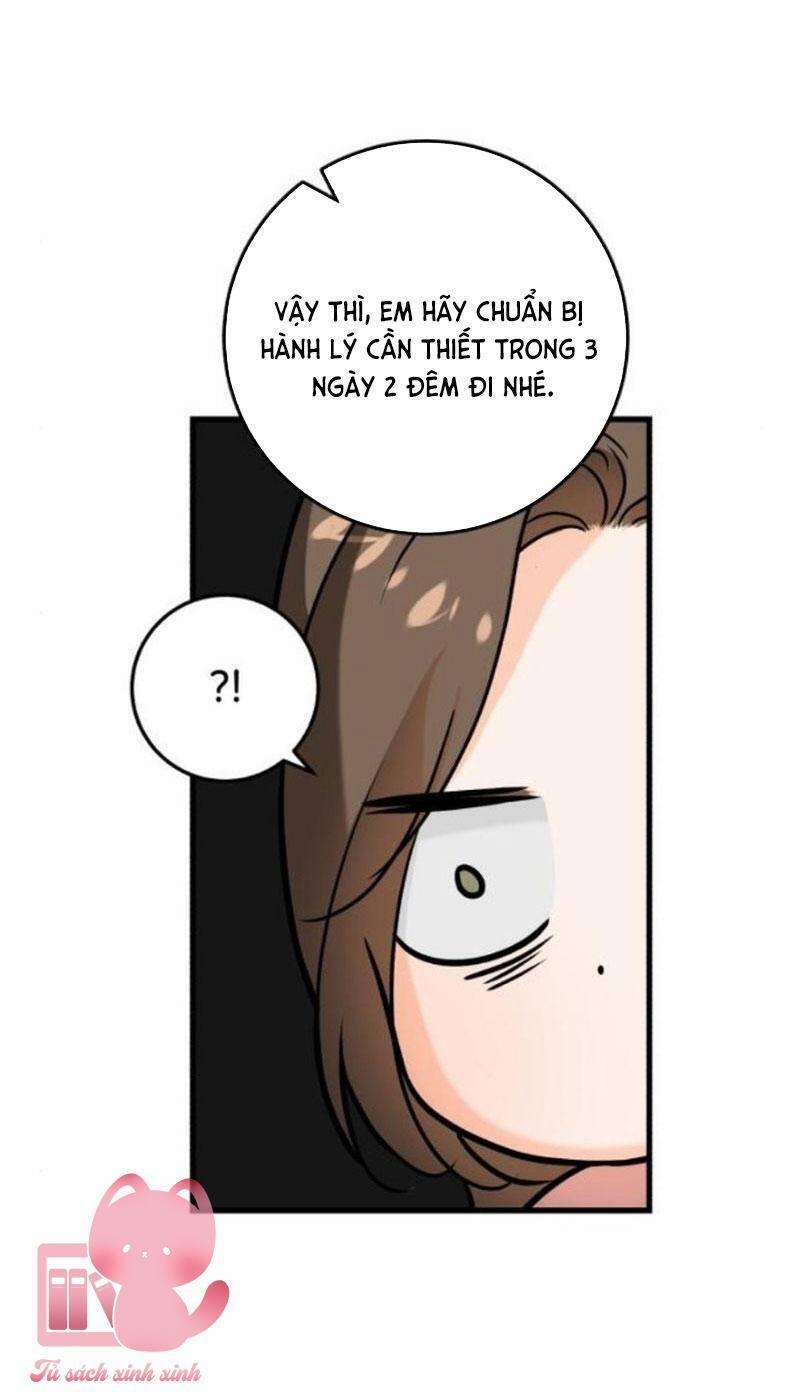 Nóng Lòng Muốn Giày Vò Em 36 trang 28