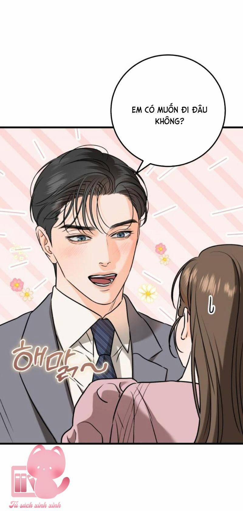 Nóng Lòng Muốn Giày Vò Em 36 trang 29