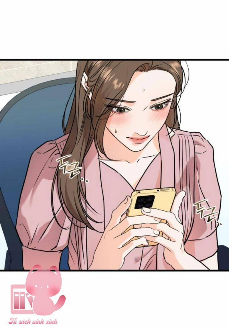 Nóng Lòng Muốn Giày Vò Em 36 trang 3