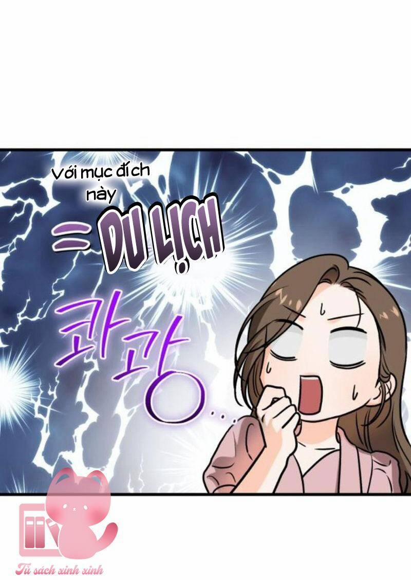 Nóng Lòng Muốn Giày Vò Em 36 trang 31