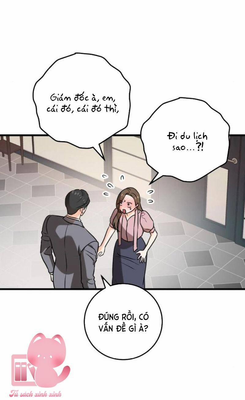 Nóng Lòng Muốn Giày Vò Em 36 trang 32