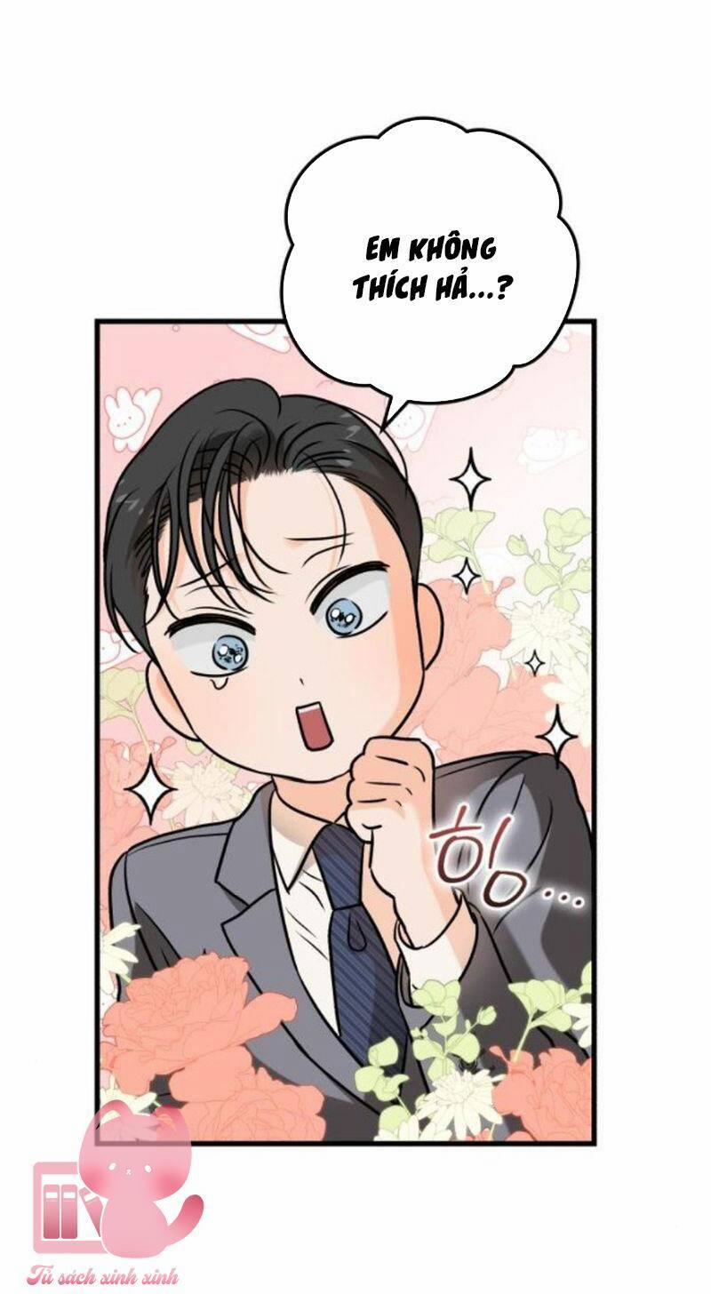 Nóng Lòng Muốn Giày Vò Em 36 trang 33