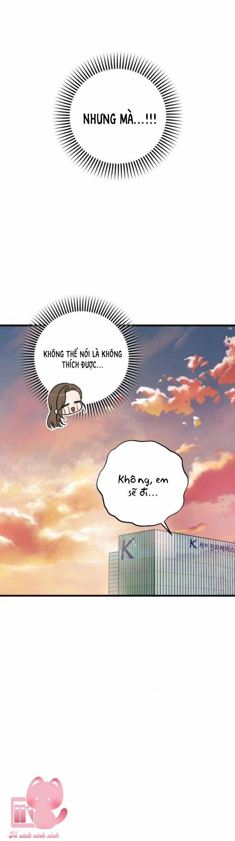 Nóng Lòng Muốn Giày Vò Em 36 trang 35