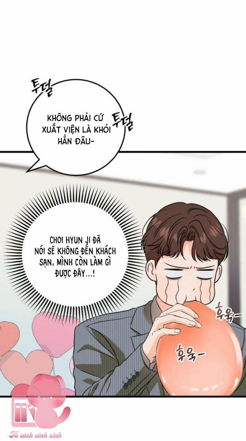 Nóng Lòng Muốn Giày Vò Em 36 trang 38