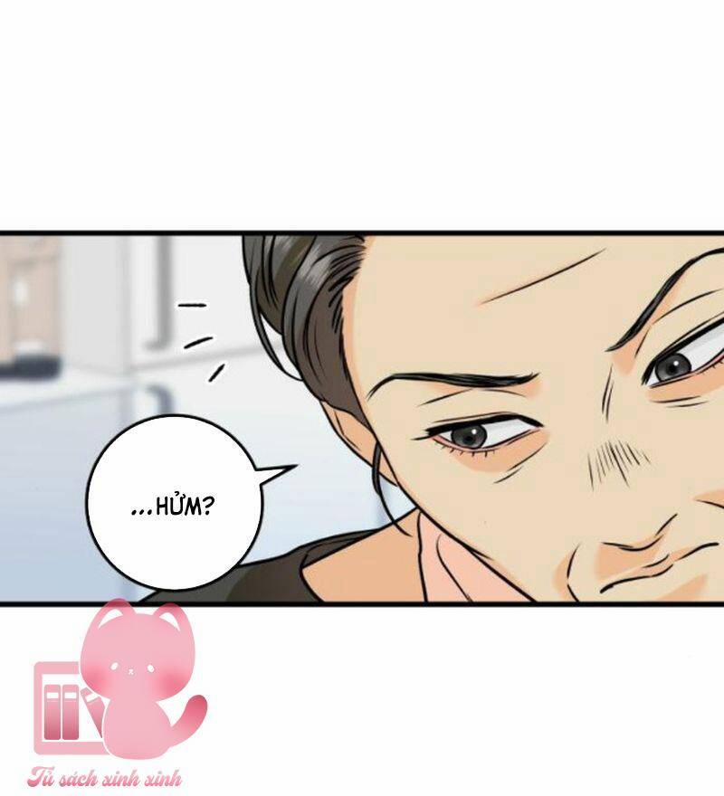 Nóng Lòng Muốn Giày Vò Em 36 trang 41