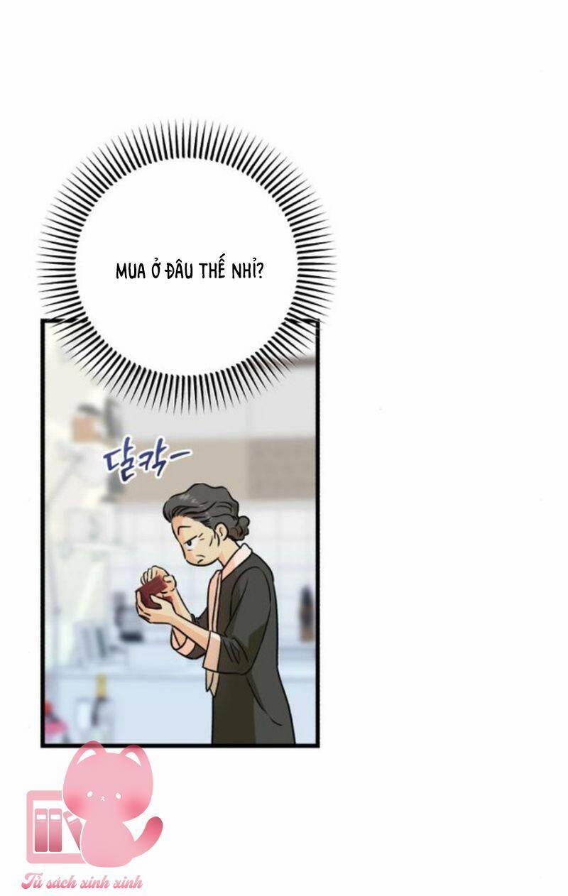 Nóng Lòng Muốn Giày Vò Em 36 trang 43