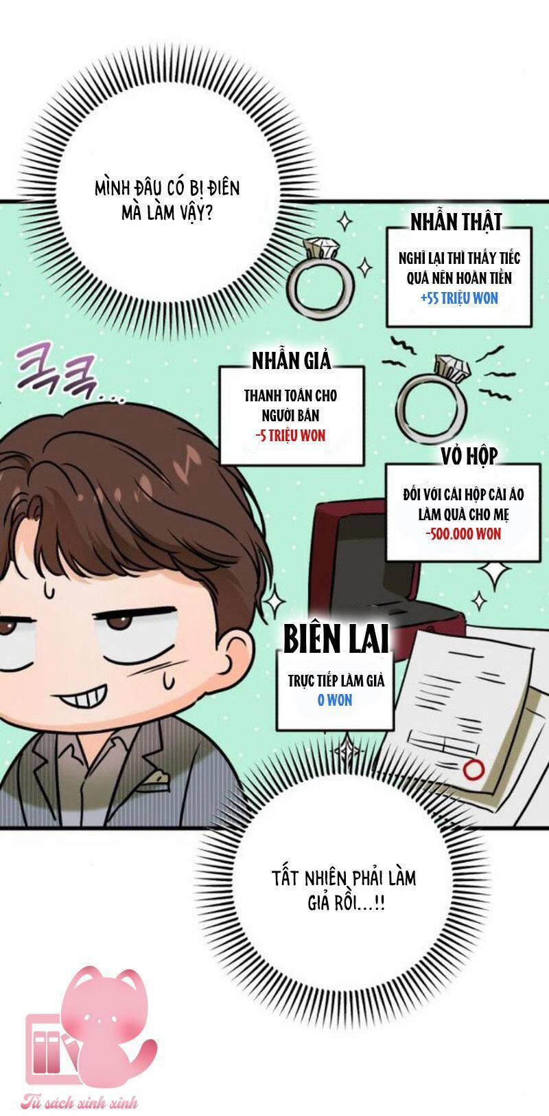 Nóng Lòng Muốn Giày Vò Em 36 trang 48