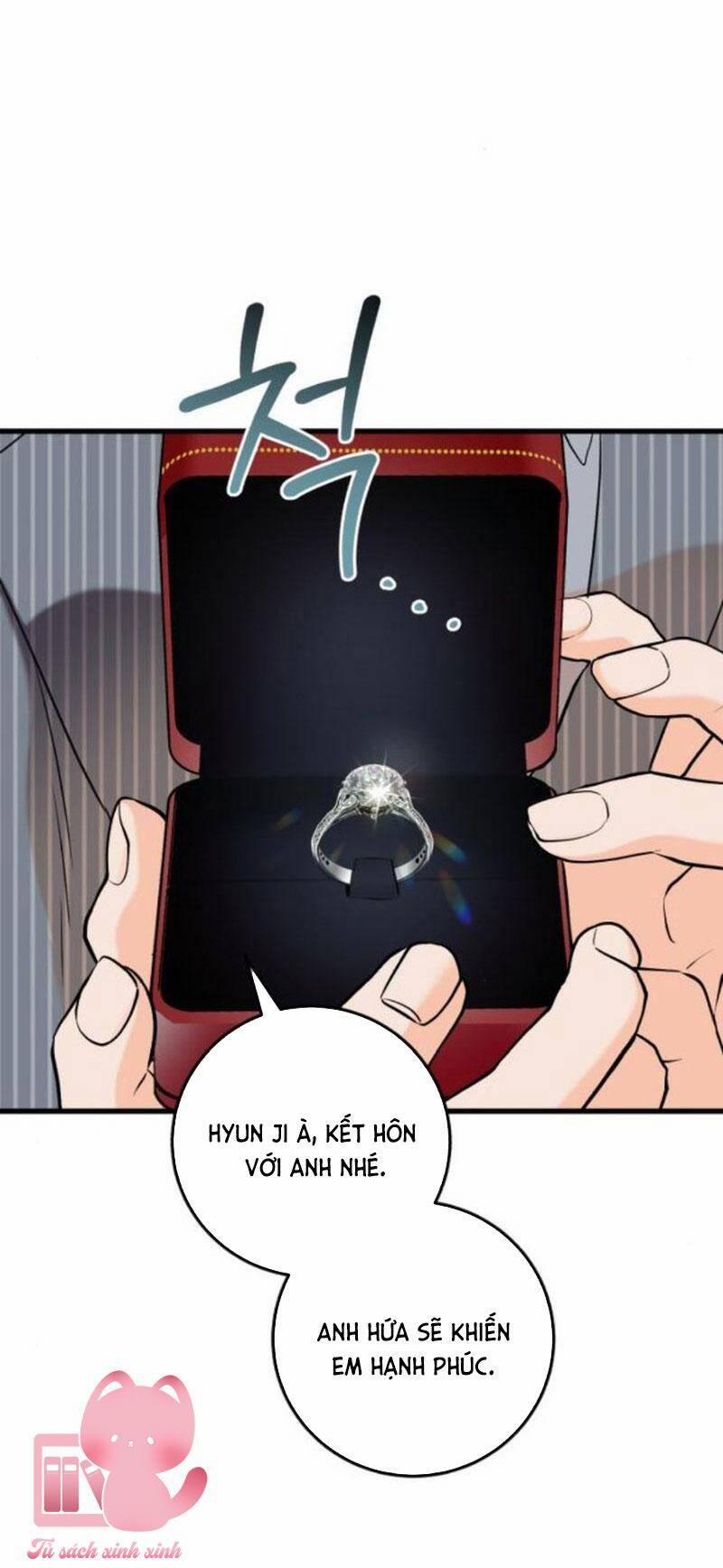 Nóng Lòng Muốn Giày Vò Em 36 trang 51