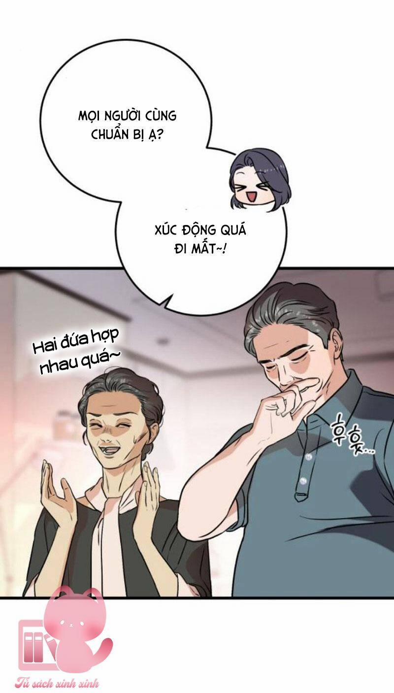 Nóng Lòng Muốn Giày Vò Em 36 trang 53