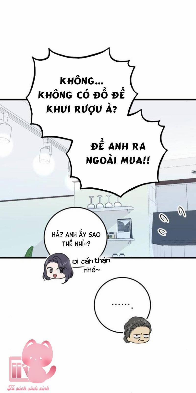 Nóng Lòng Muốn Giày Vò Em 36 trang 59