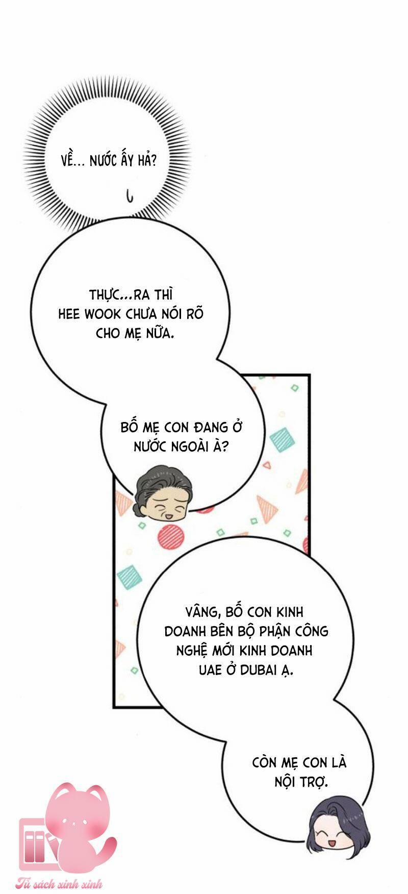 Nóng Lòng Muốn Giày Vò Em 36 trang 63