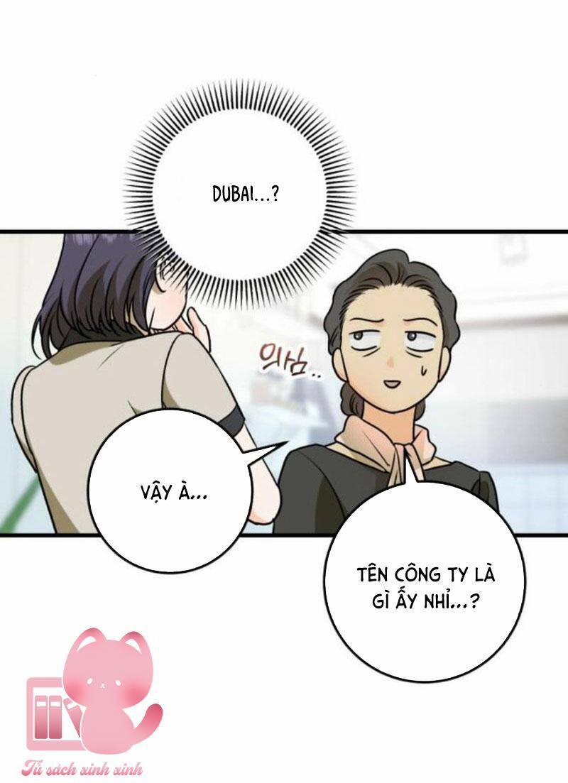 Nóng Lòng Muốn Giày Vò Em 36 trang 64