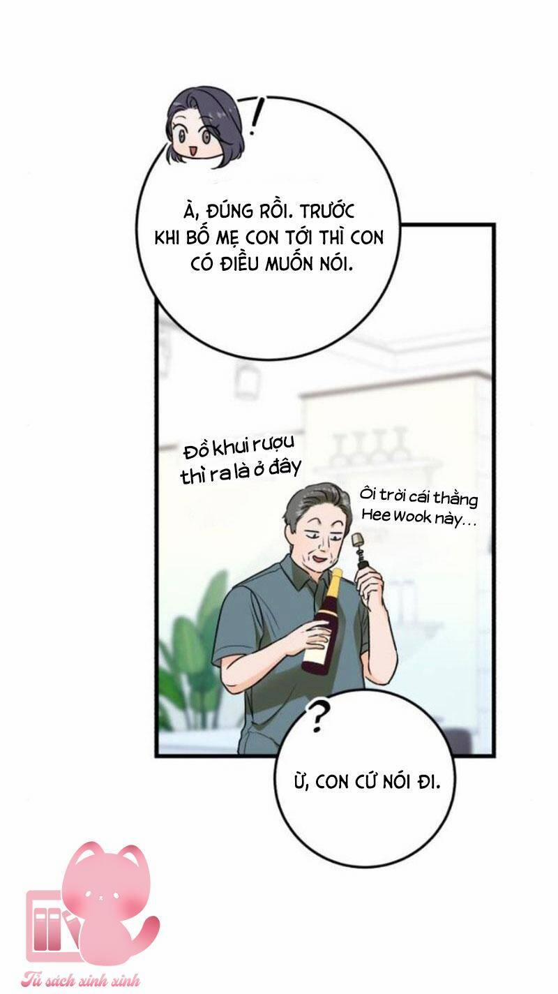 Nóng Lòng Muốn Giày Vò Em 36 trang 71