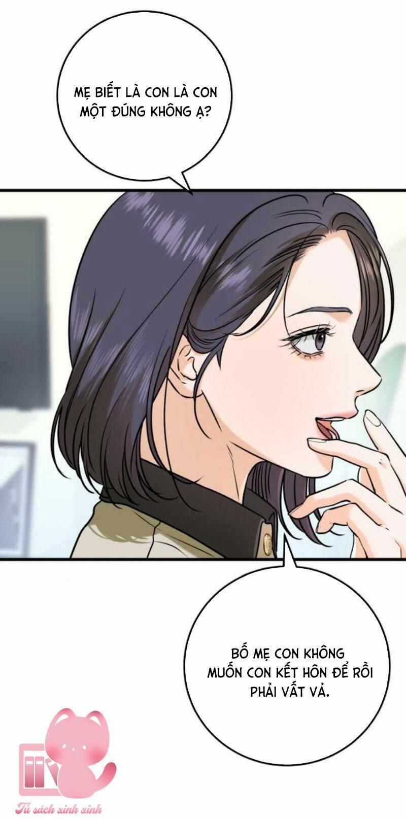 Nóng Lòng Muốn Giày Vò Em 36 trang 72