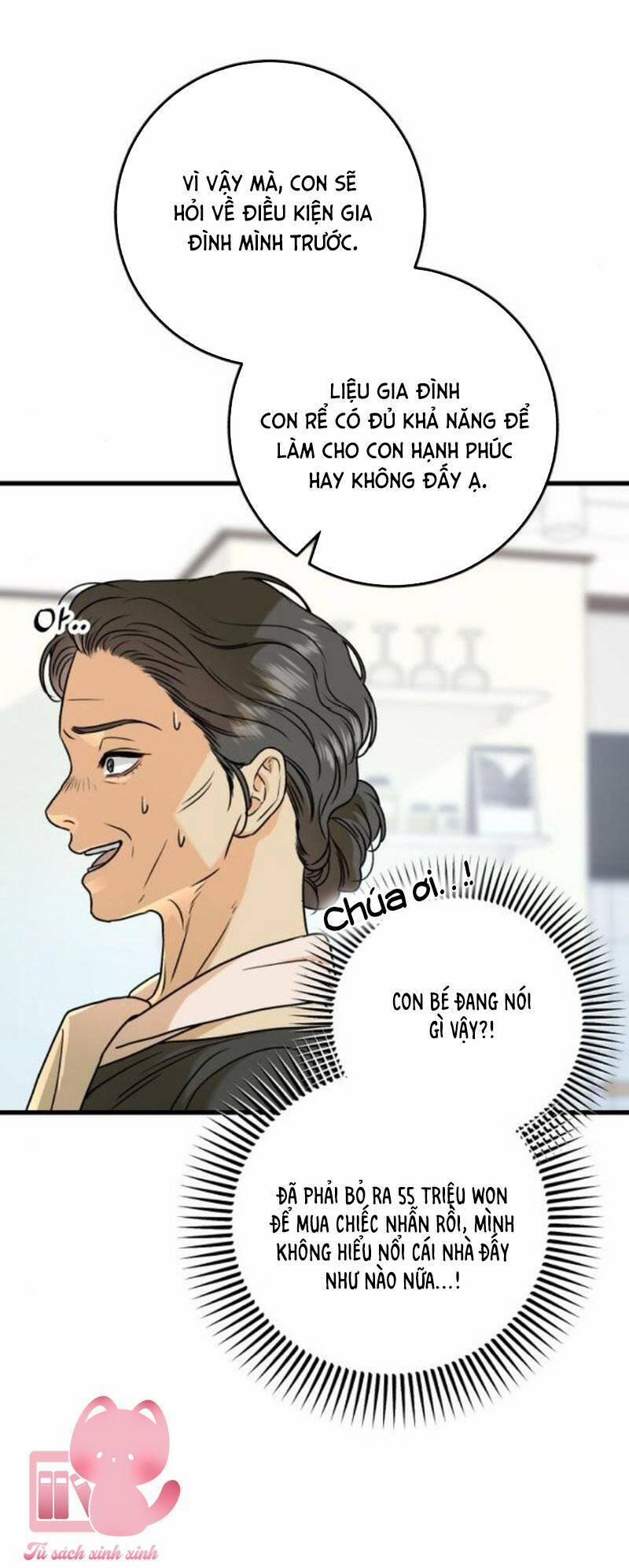 Nóng Lòng Muốn Giày Vò Em 36 trang 73