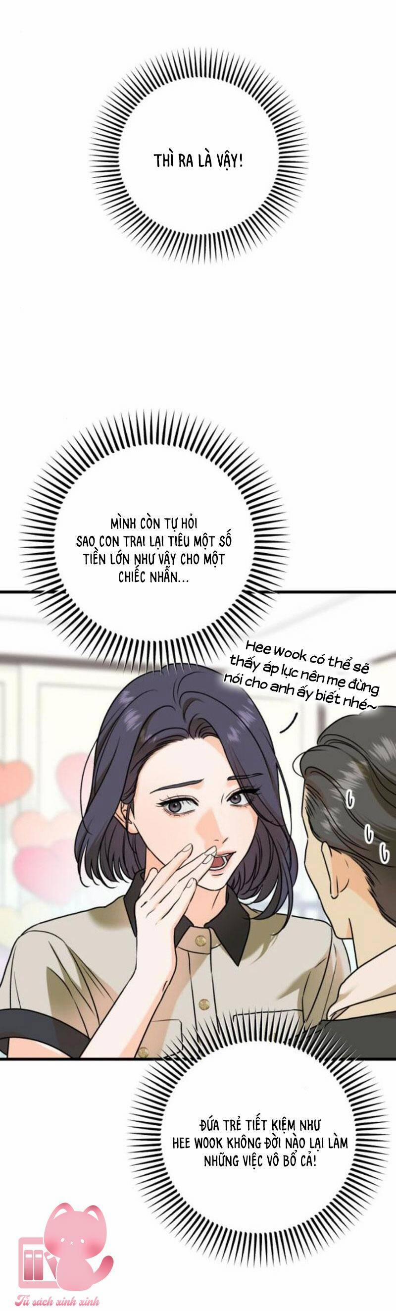 Nóng Lòng Muốn Giày Vò Em 36 trang 79