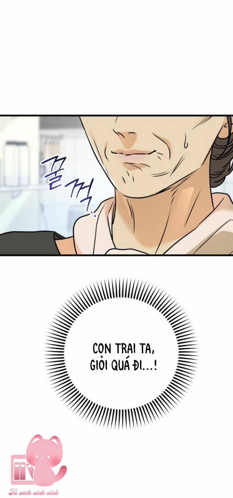 Nóng Lòng Muốn Giày Vò Em 36 trang 80