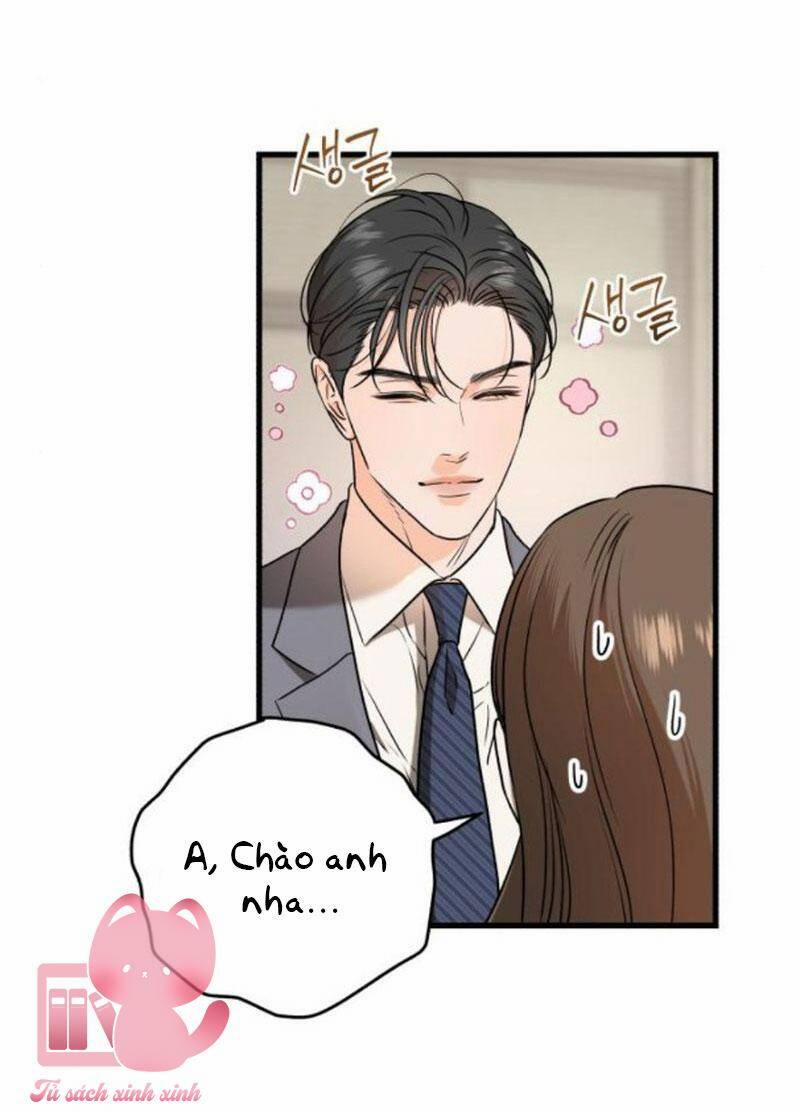 Nóng Lòng Muốn Giày Vò Em 36 trang 9