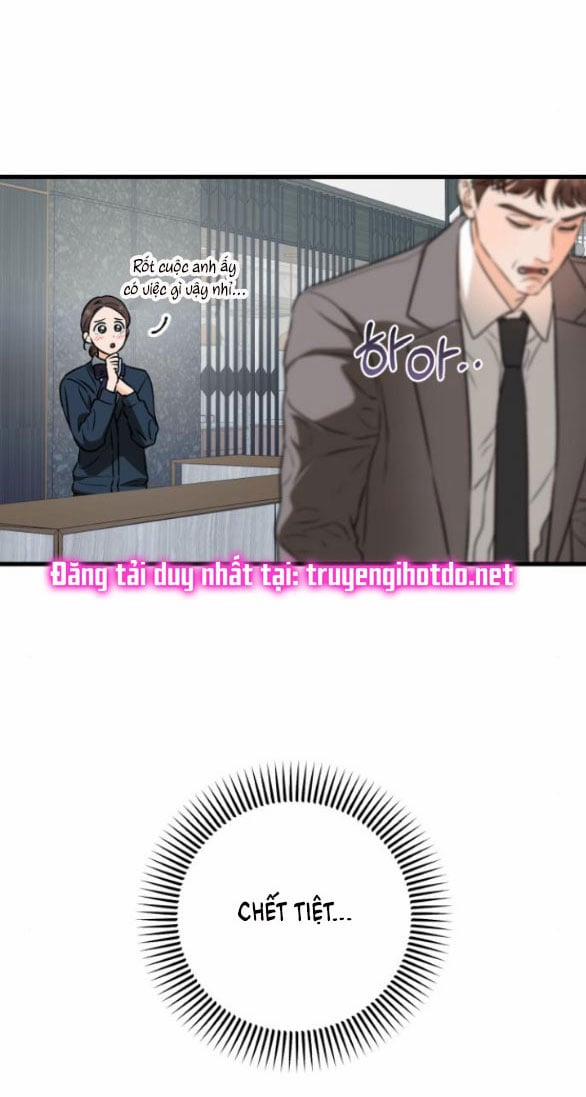 Nóng Lòng Muốn Giày Vò Em 37.1 trang 1