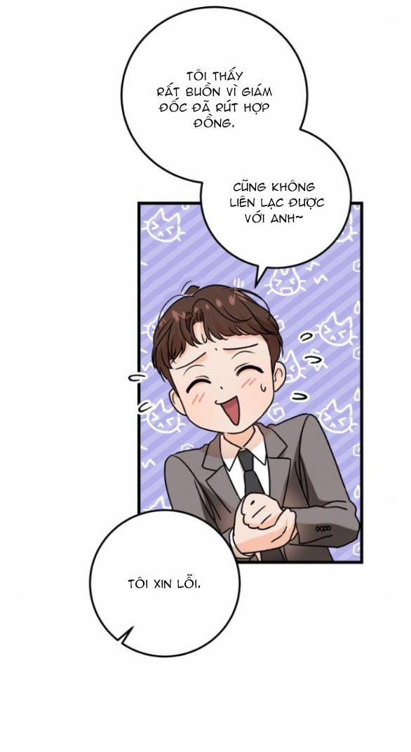 Nóng Lòng Muốn Giày Vò Em 37.1 trang 11