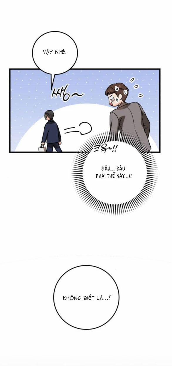 Nóng Lòng Muốn Giày Vò Em 37.1 trang 13