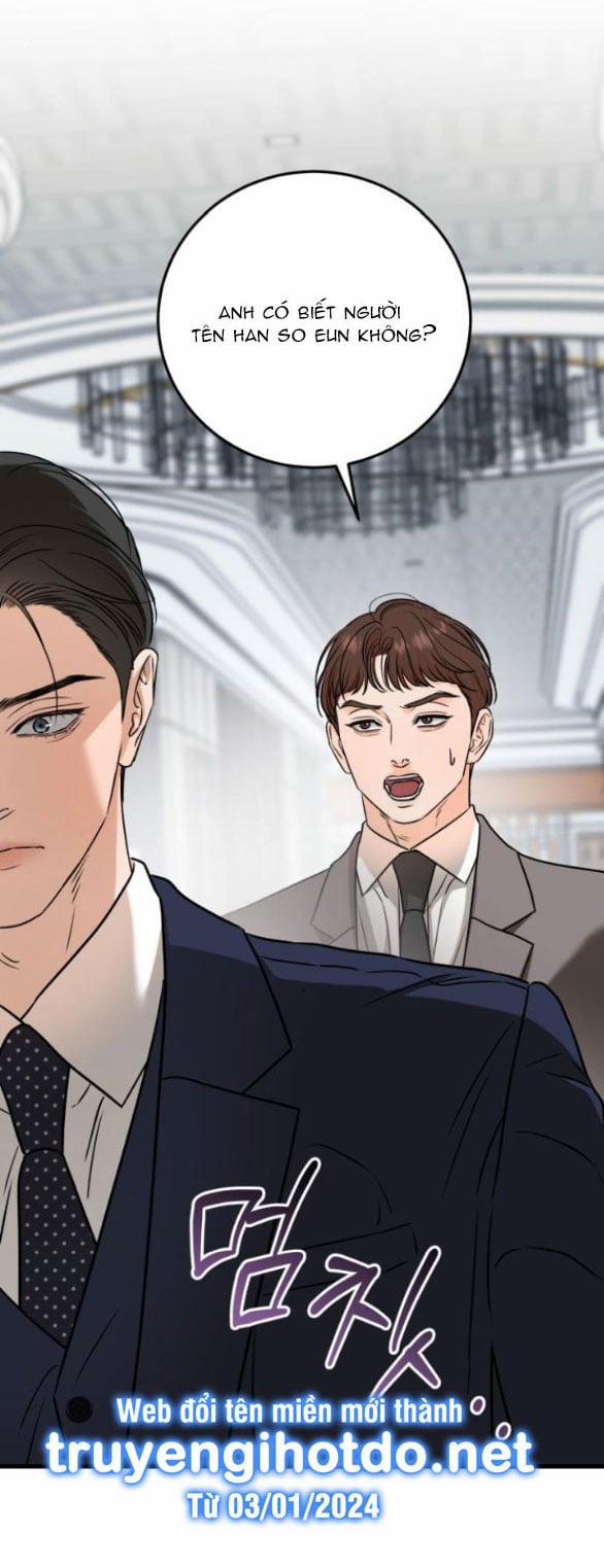 Nóng Lòng Muốn Giày Vò Em 37.1 trang 14