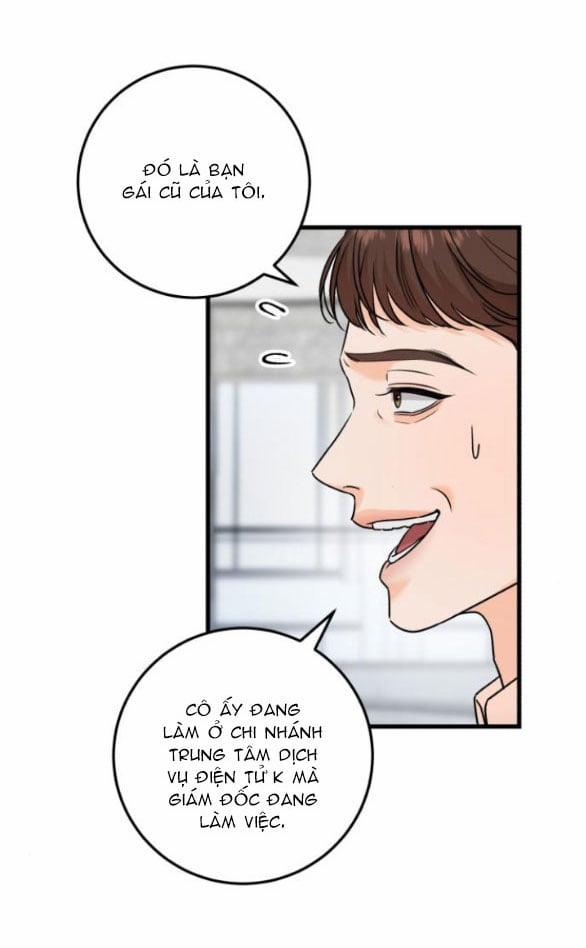 Nóng Lòng Muốn Giày Vò Em 37.1 trang 15