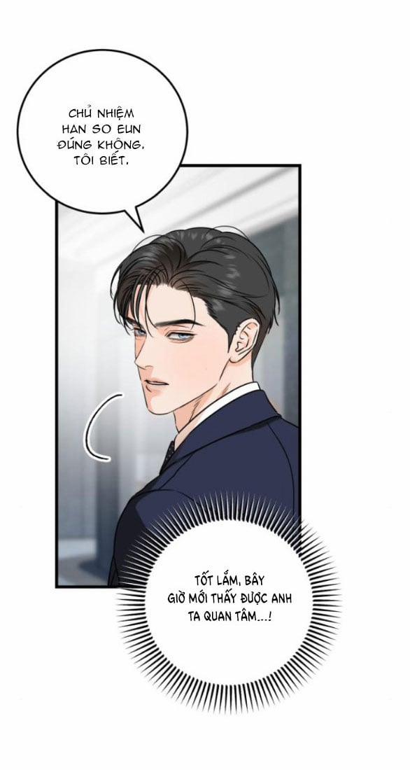 Nóng Lòng Muốn Giày Vò Em 37.1 trang 16