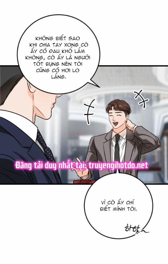 Nóng Lòng Muốn Giày Vò Em 37.1 trang 19