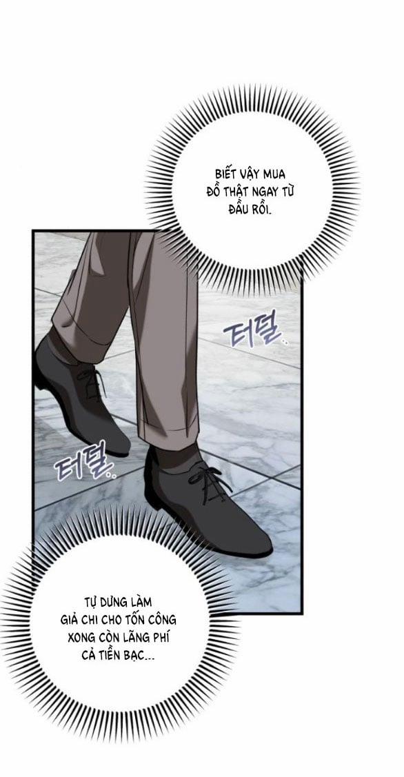 Nóng Lòng Muốn Giày Vò Em 37.1 trang 2