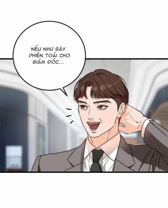 Nóng Lòng Muốn Giày Vò Em 37.1 trang 20