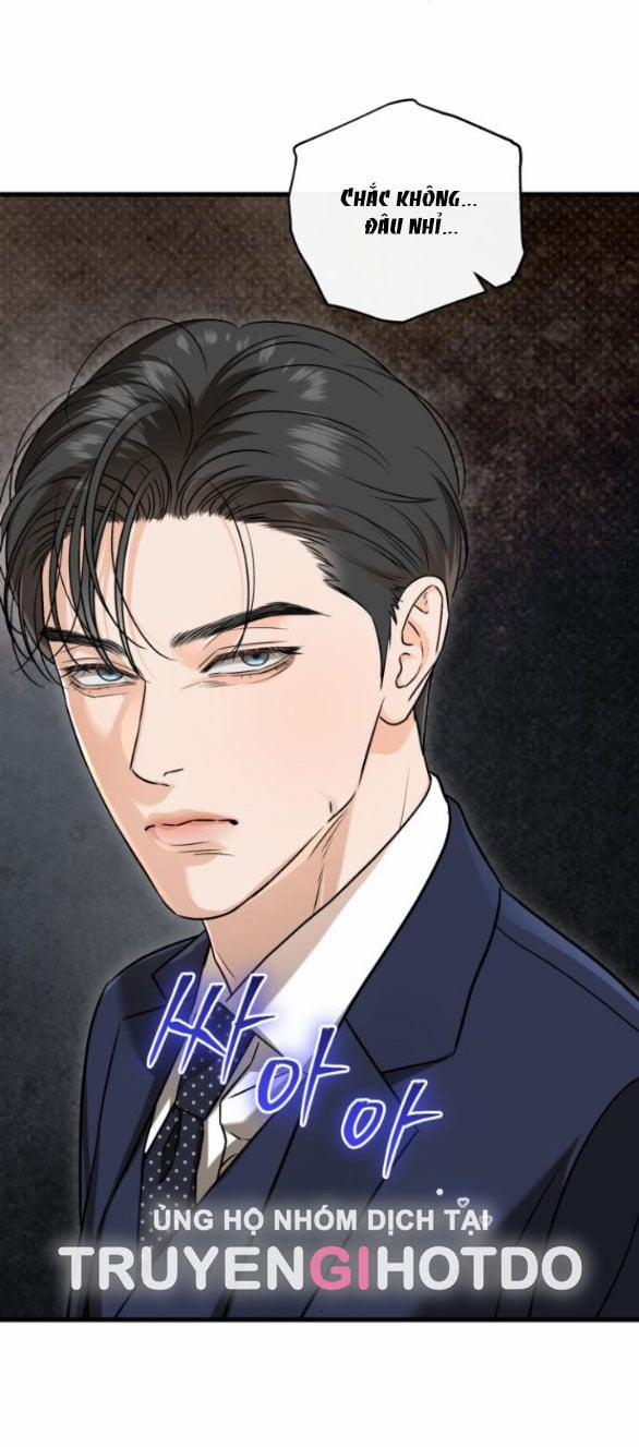 Nóng Lòng Muốn Giày Vò Em 37.1 trang 21