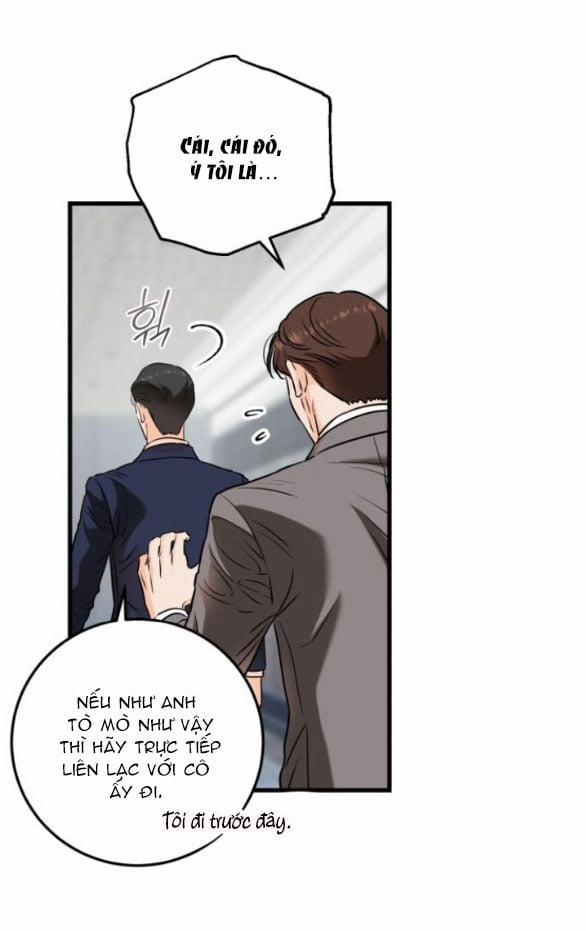 Nóng Lòng Muốn Giày Vò Em 37.1 trang 22