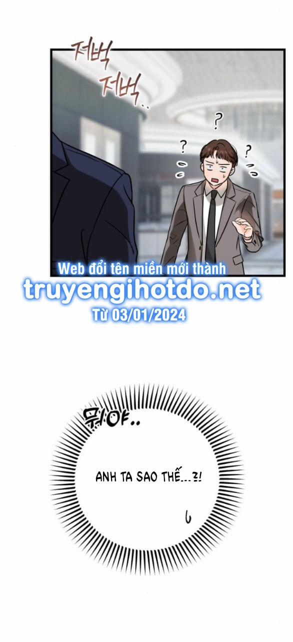 Nóng Lòng Muốn Giày Vò Em 37.1 trang 23