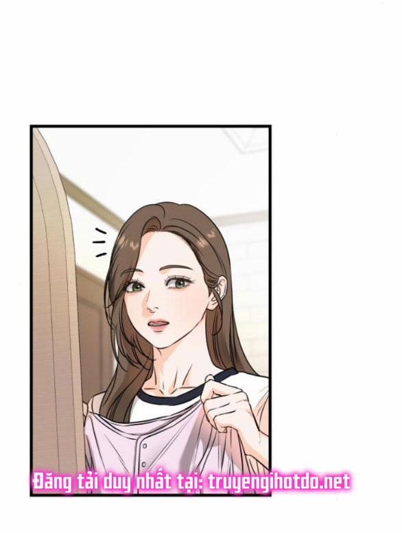 Nóng Lòng Muốn Giày Vò Em 37.1 trang 27