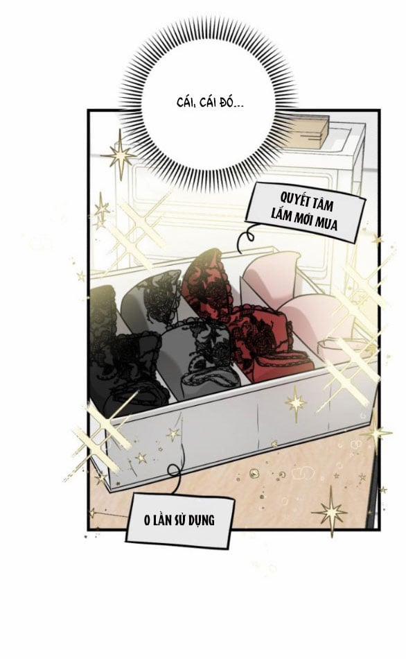 Nóng Lòng Muốn Giày Vò Em 37.1 trang 28