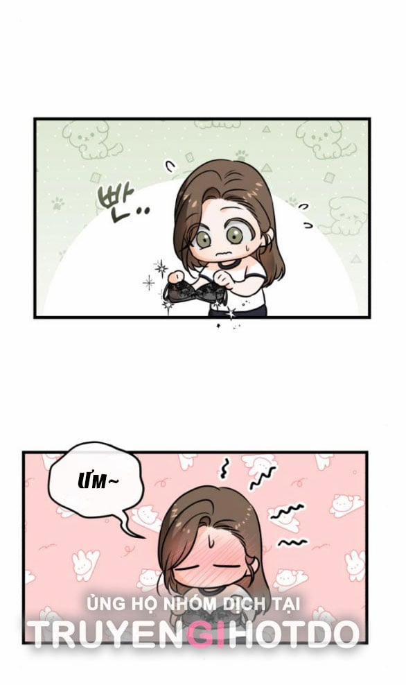 Nóng Lòng Muốn Giày Vò Em 37.1 trang 29