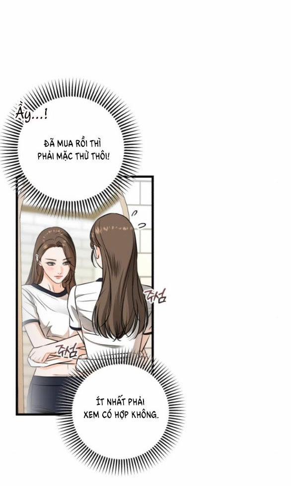 Nóng Lòng Muốn Giày Vò Em 37.1 trang 30