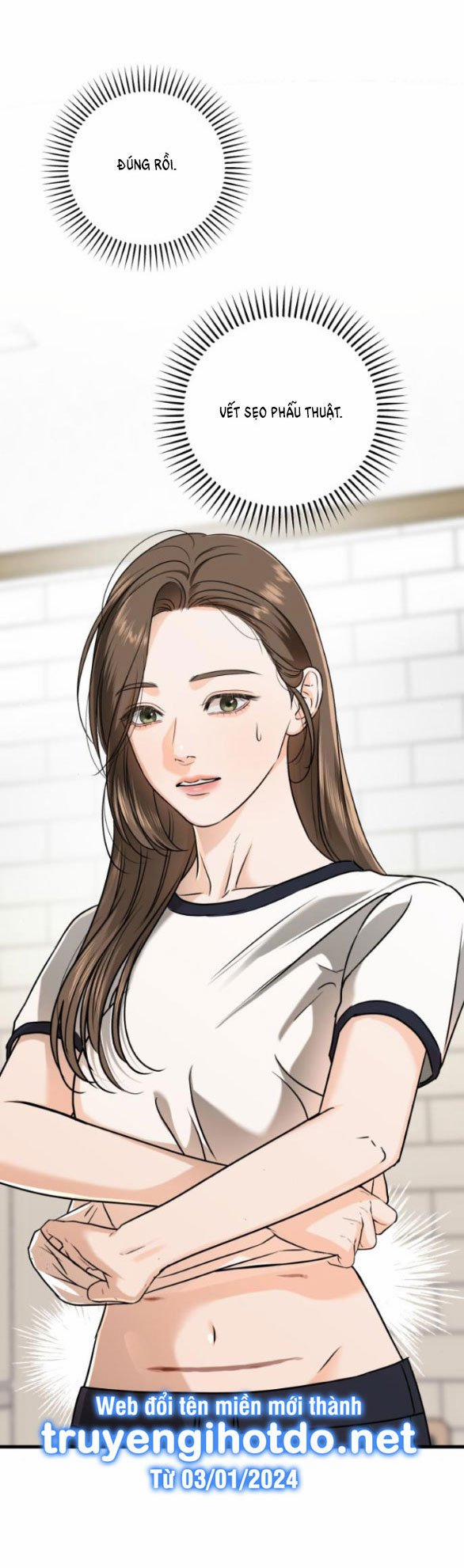 Nóng Lòng Muốn Giày Vò Em 37.1 trang 32