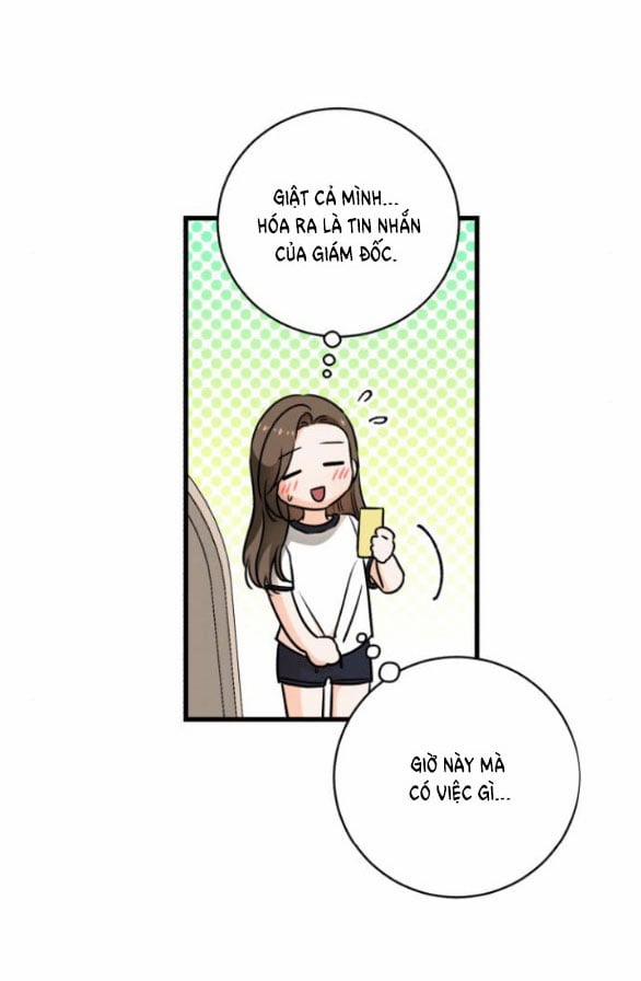 Nóng Lòng Muốn Giày Vò Em 37.1 trang 37