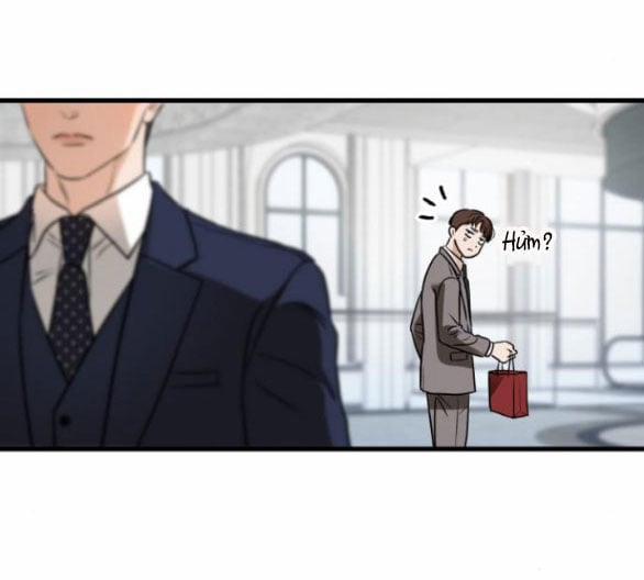 Nóng Lòng Muốn Giày Vò Em 37.1 trang 4