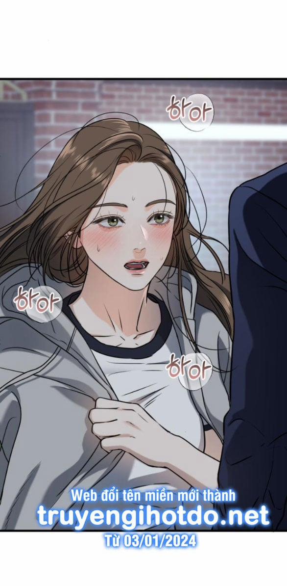 Nóng Lòng Muốn Giày Vò Em 37.1 trang 41