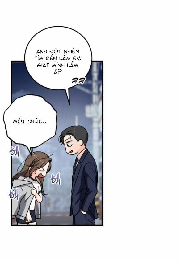 Nóng Lòng Muốn Giày Vò Em 37.1 trang 42