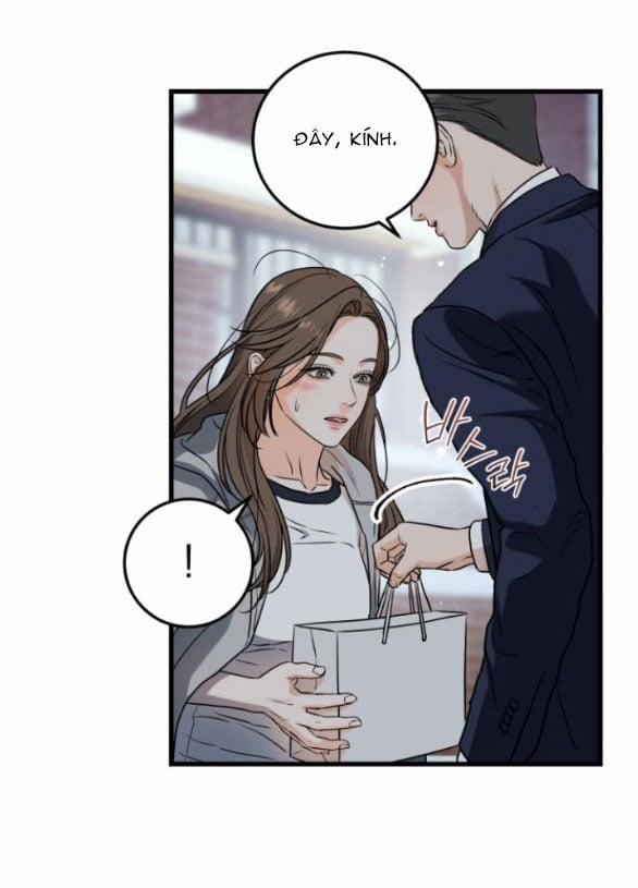 Nóng Lòng Muốn Giày Vò Em 37.1 trang 43