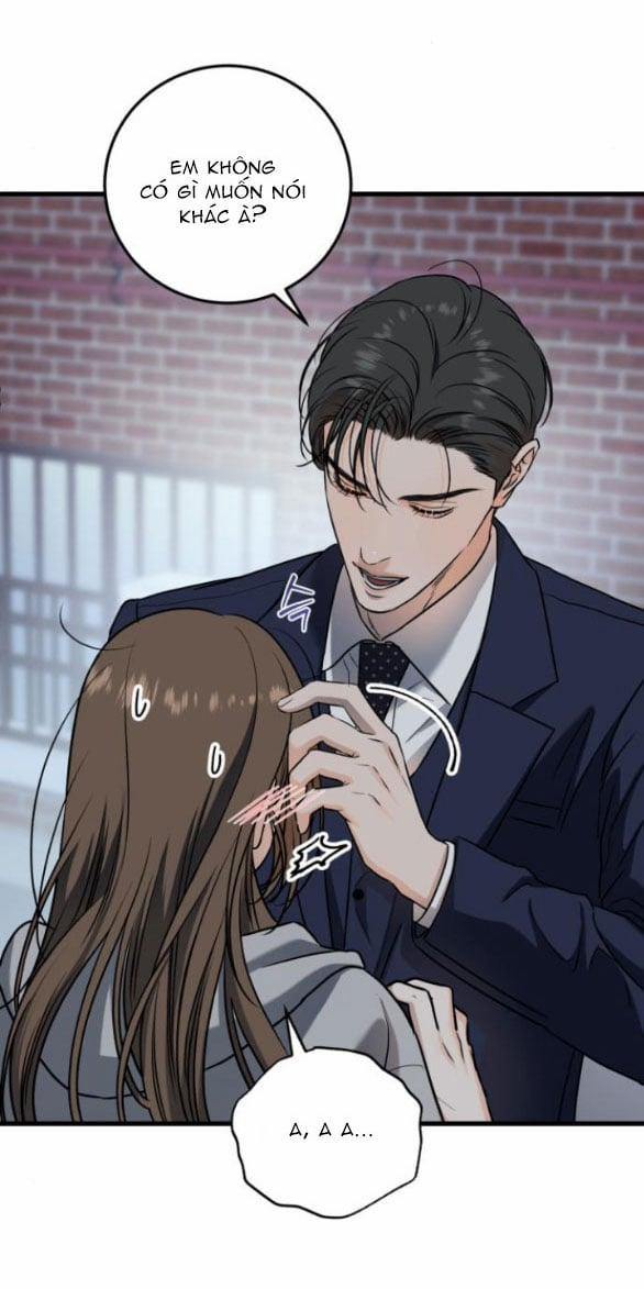 Nóng Lòng Muốn Giày Vò Em 37.1 trang 45