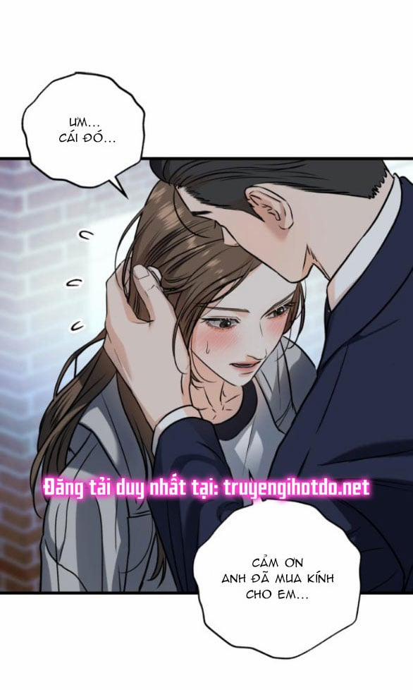 Nóng Lòng Muốn Giày Vò Em 37.1 trang 46