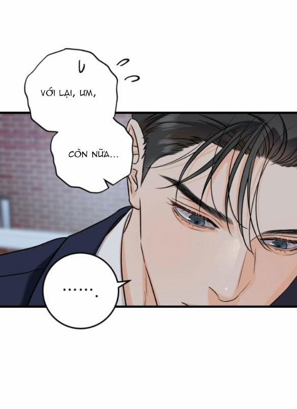 Nóng Lòng Muốn Giày Vò Em 37.1 trang 47