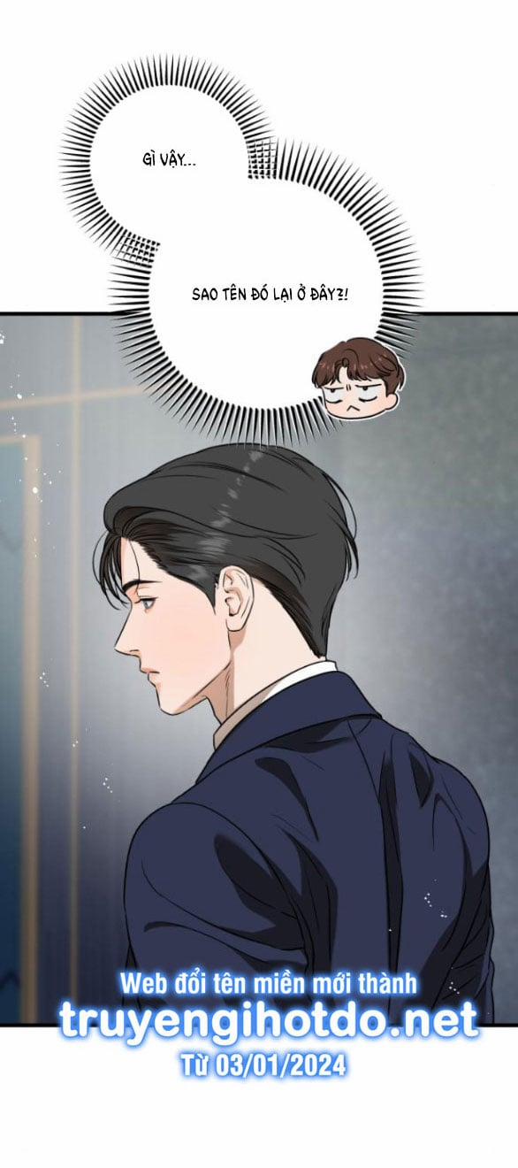 Nóng Lòng Muốn Giày Vò Em 37.1 trang 5