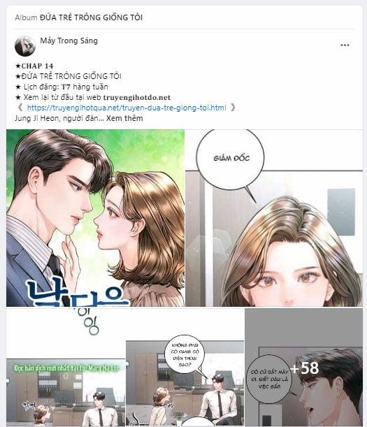 Nóng Lòng Muốn Giày Vò Em 37.1 trang 50