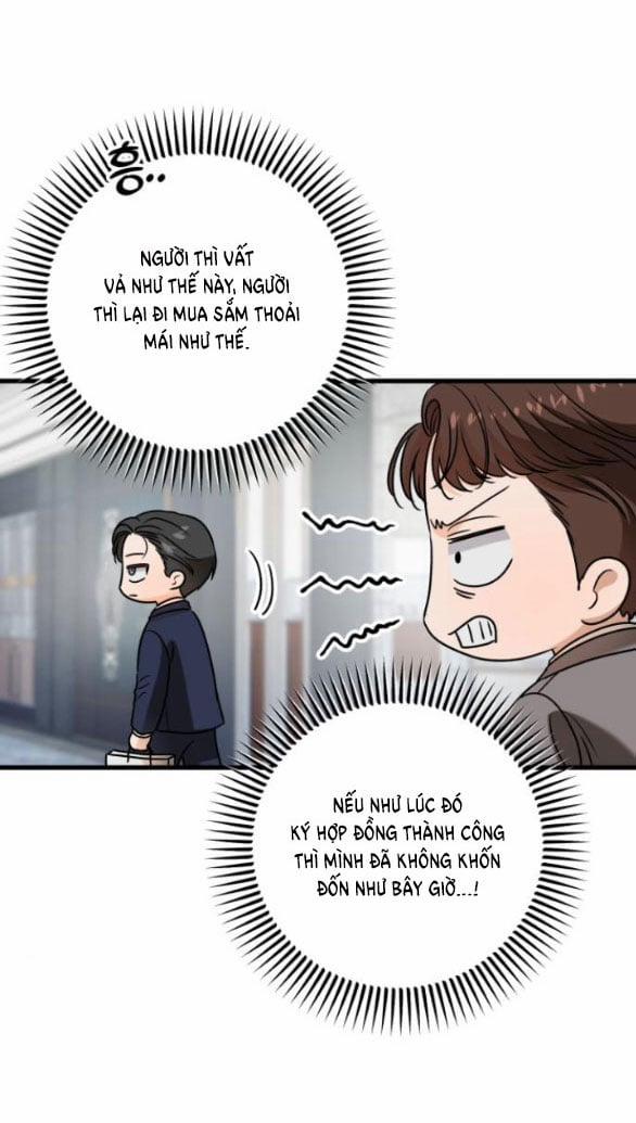 Nóng Lòng Muốn Giày Vò Em 37.1 trang 6